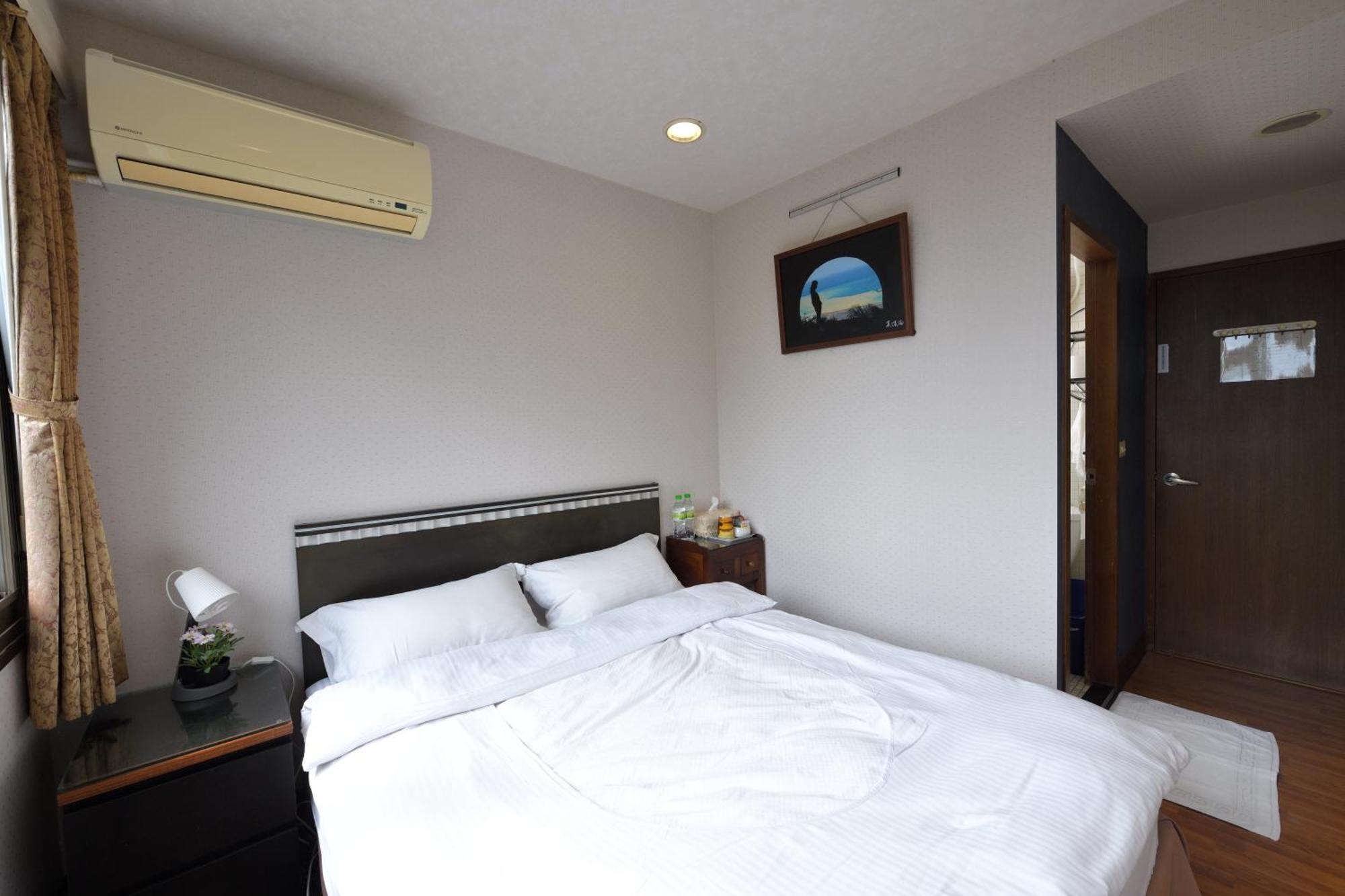 เลวิท วิลลา Bed & Breakfast จิ่วเฟิ่น ภายนอก รูปภาพ
