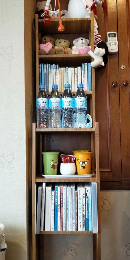 เลวิท วิลลา Bed & Breakfast จิ่วเฟิ่น ภายนอก รูปภาพ